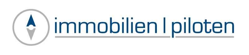 Immobilienpiloten Logo